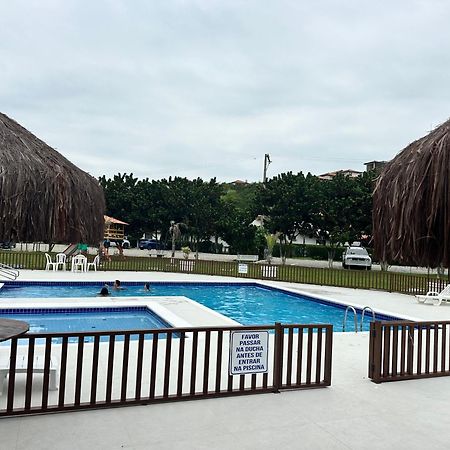Casa Buzios Resort Exteriör bild