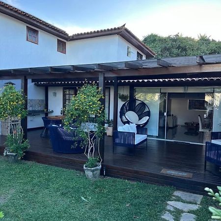 Casa Buzios Resort Exteriör bild