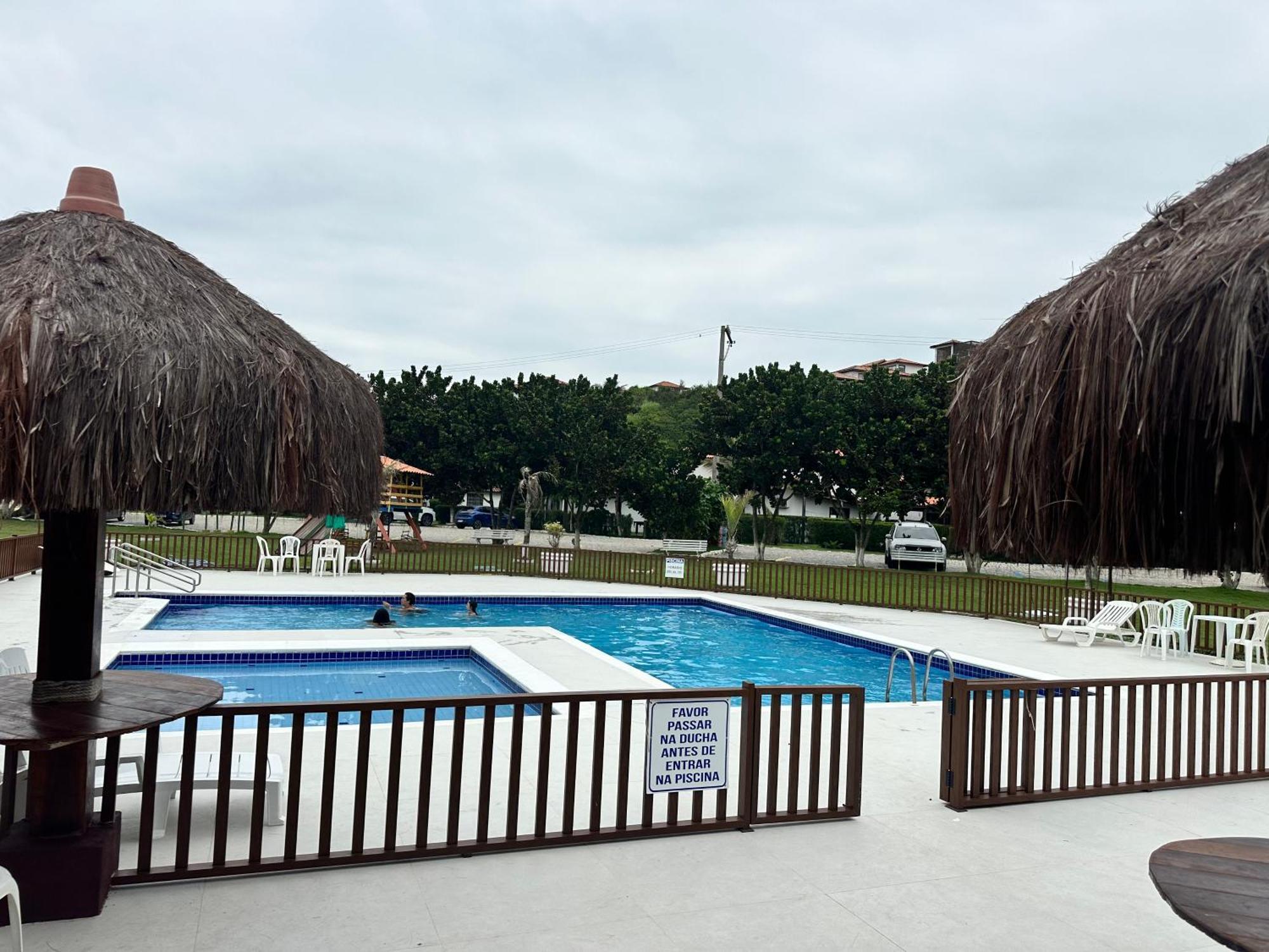 Casa Buzios Resort Exteriör bild