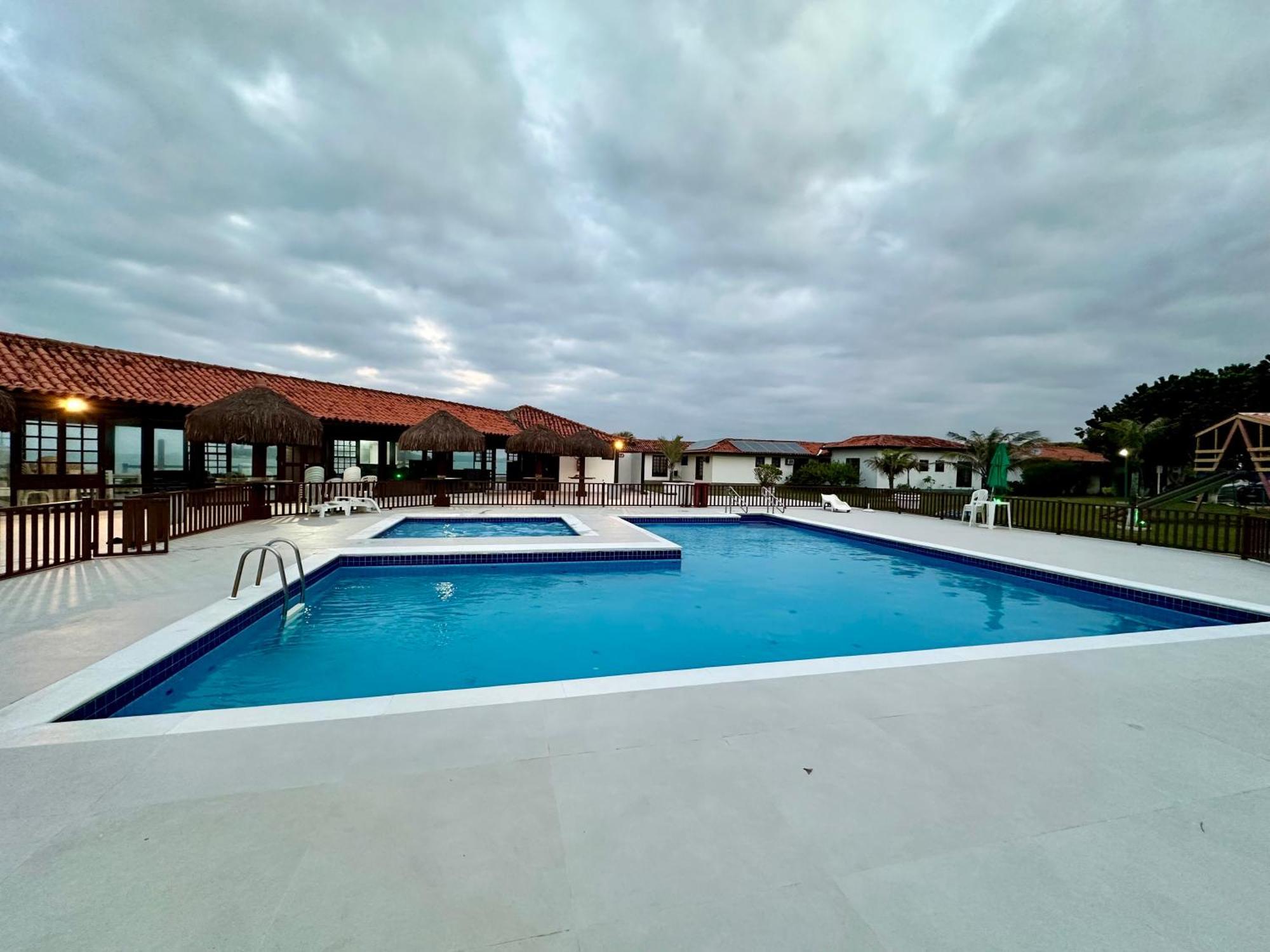 Casa Buzios Resort Exteriör bild