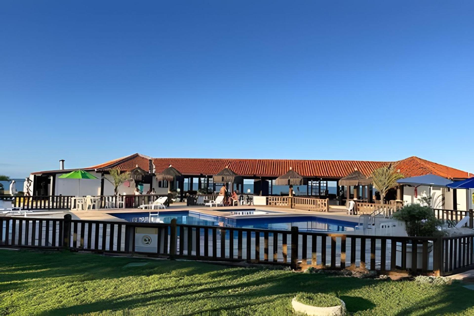 Casa Buzios Resort Exteriör bild