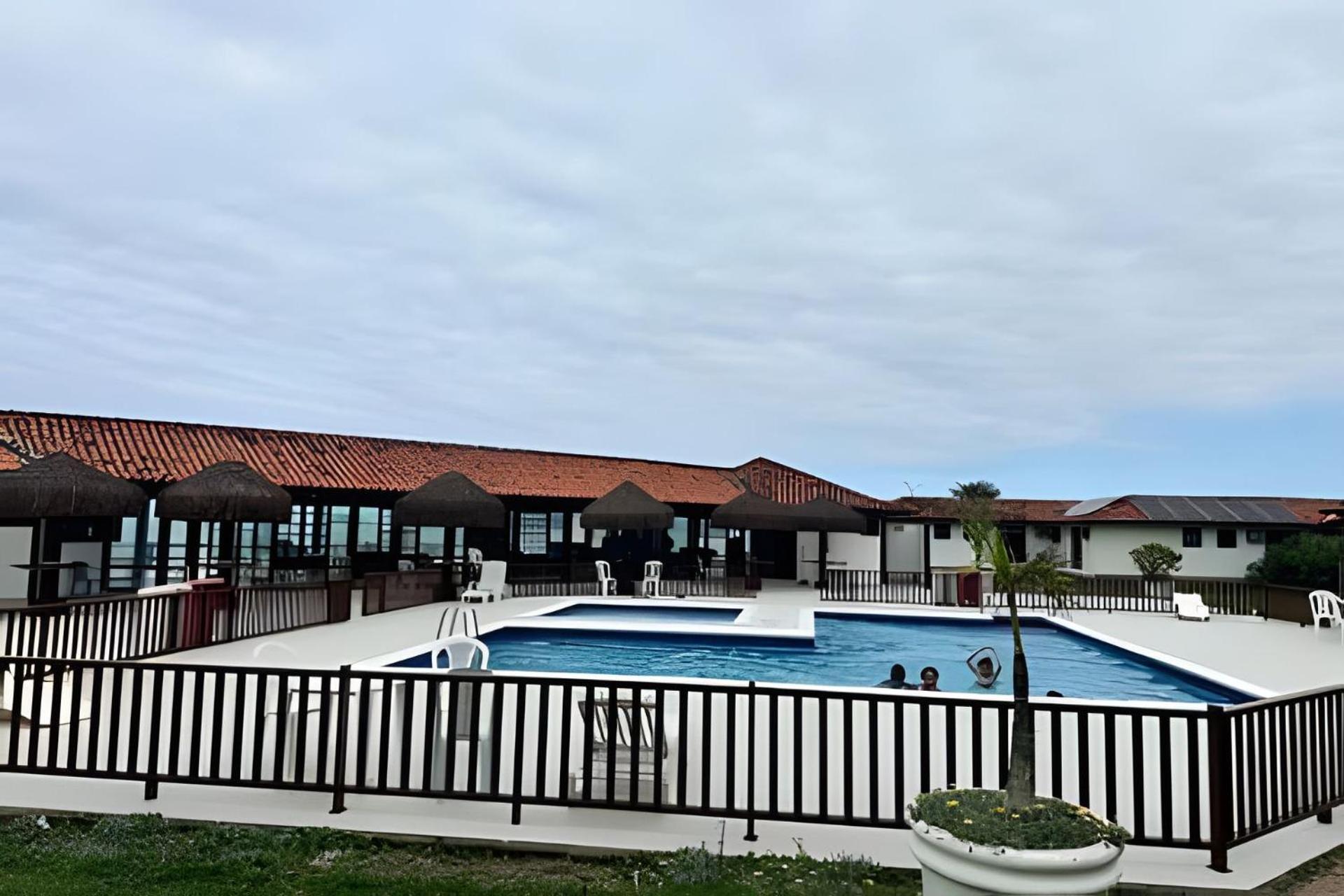 Casa Buzios Resort Exteriör bild