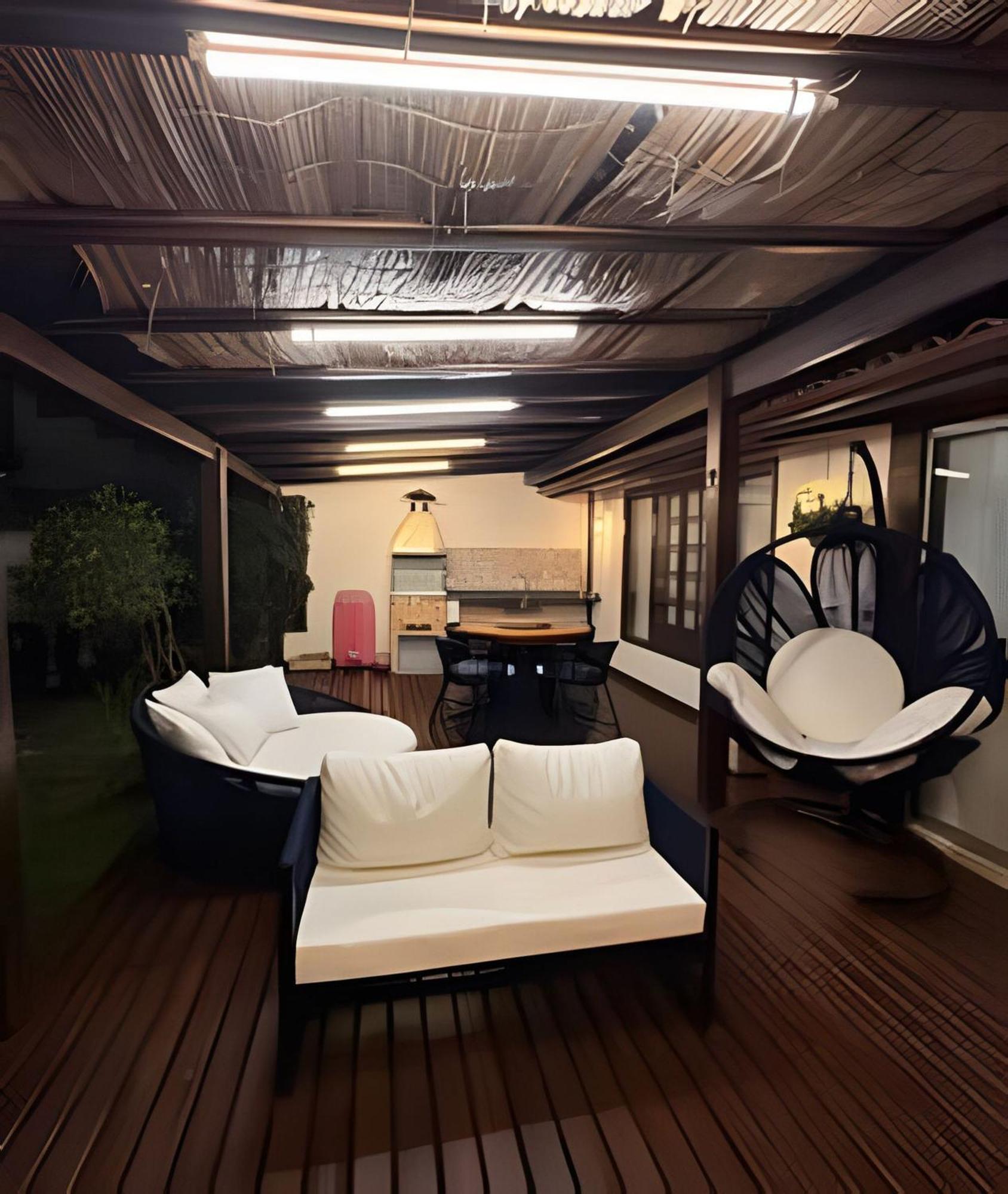 Casa Buzios Resort Exteriör bild