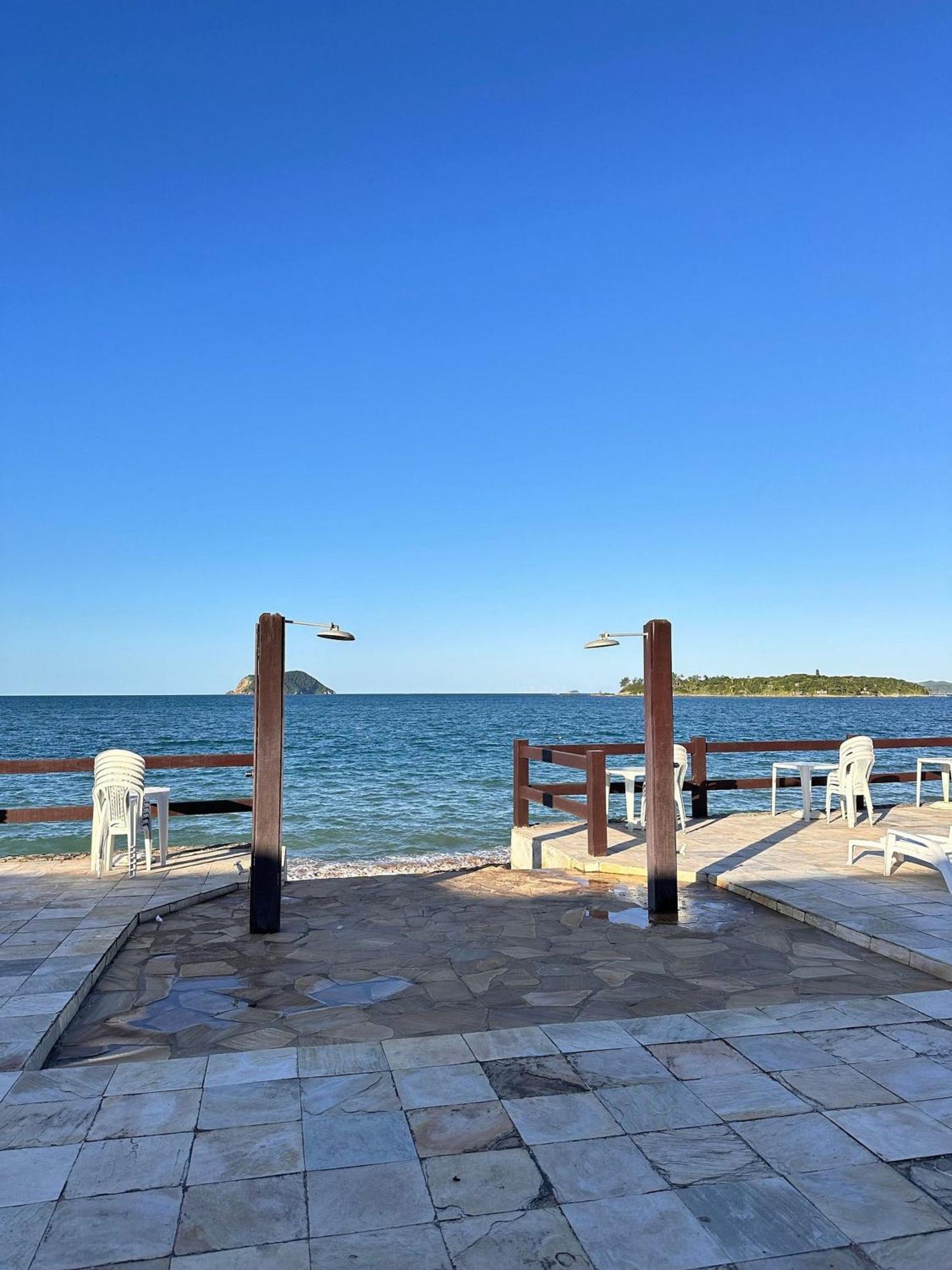Casa Buzios Resort Exteriör bild