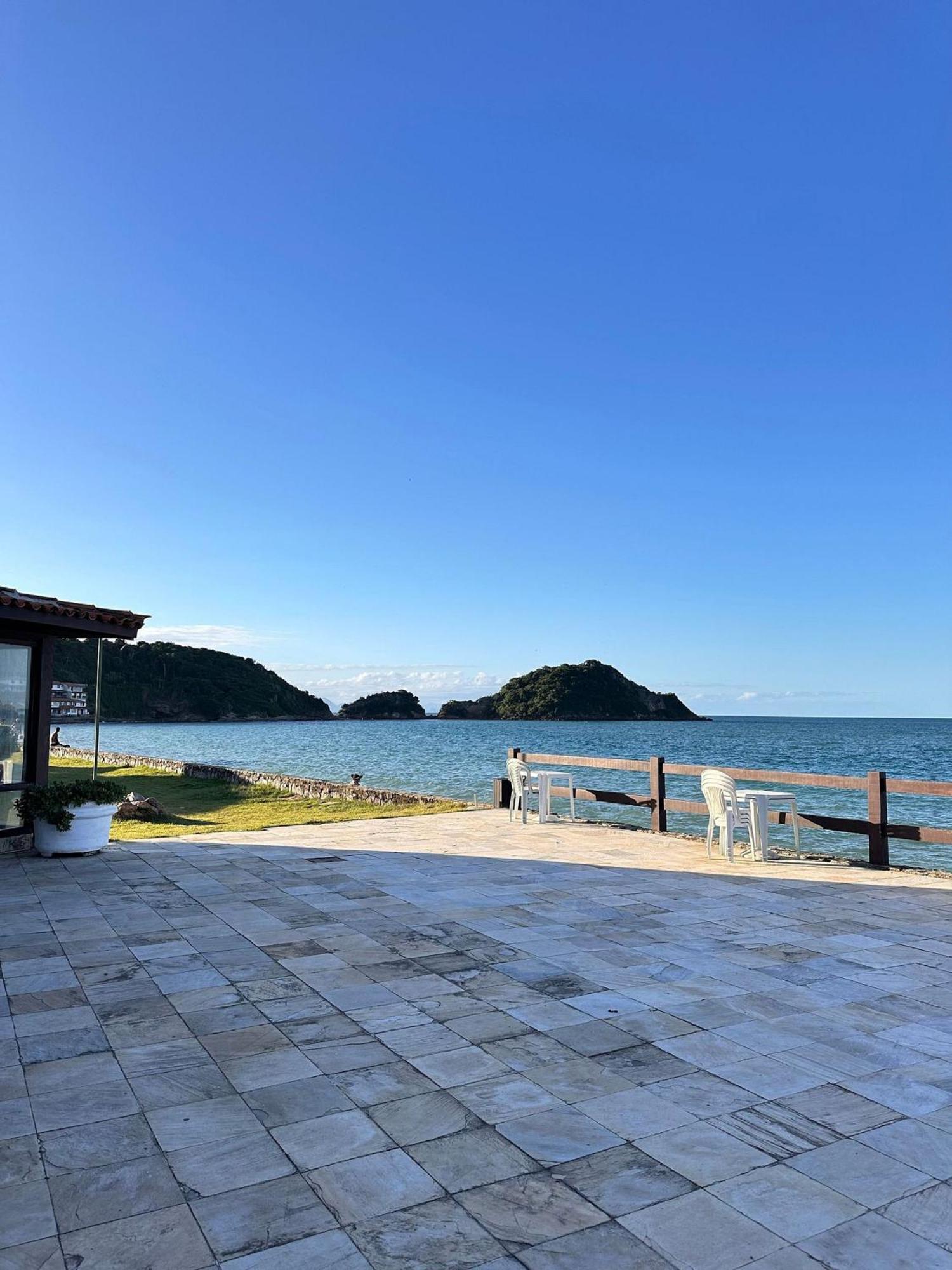 Casa Buzios Resort Exteriör bild