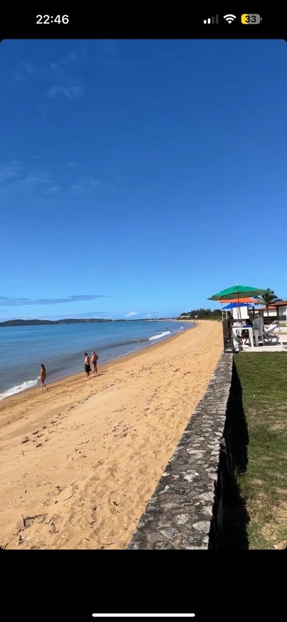 Casa Buzios Resort Exteriör bild
