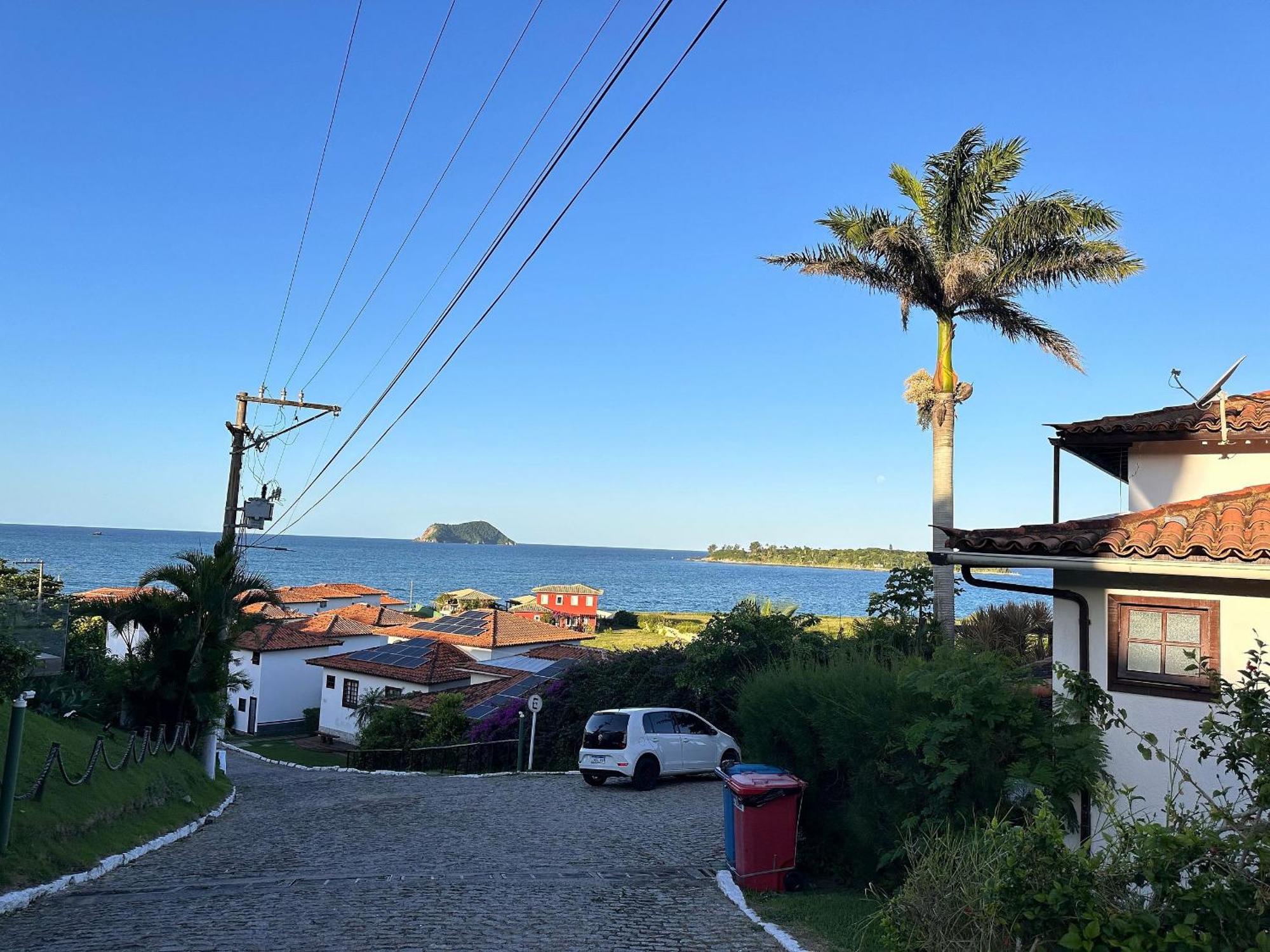 Casa Buzios Resort Exteriör bild