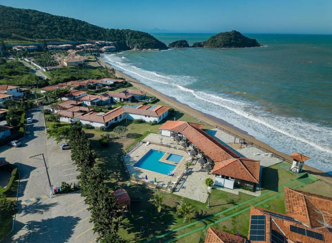Casa Buzios Resort Exteriör bild